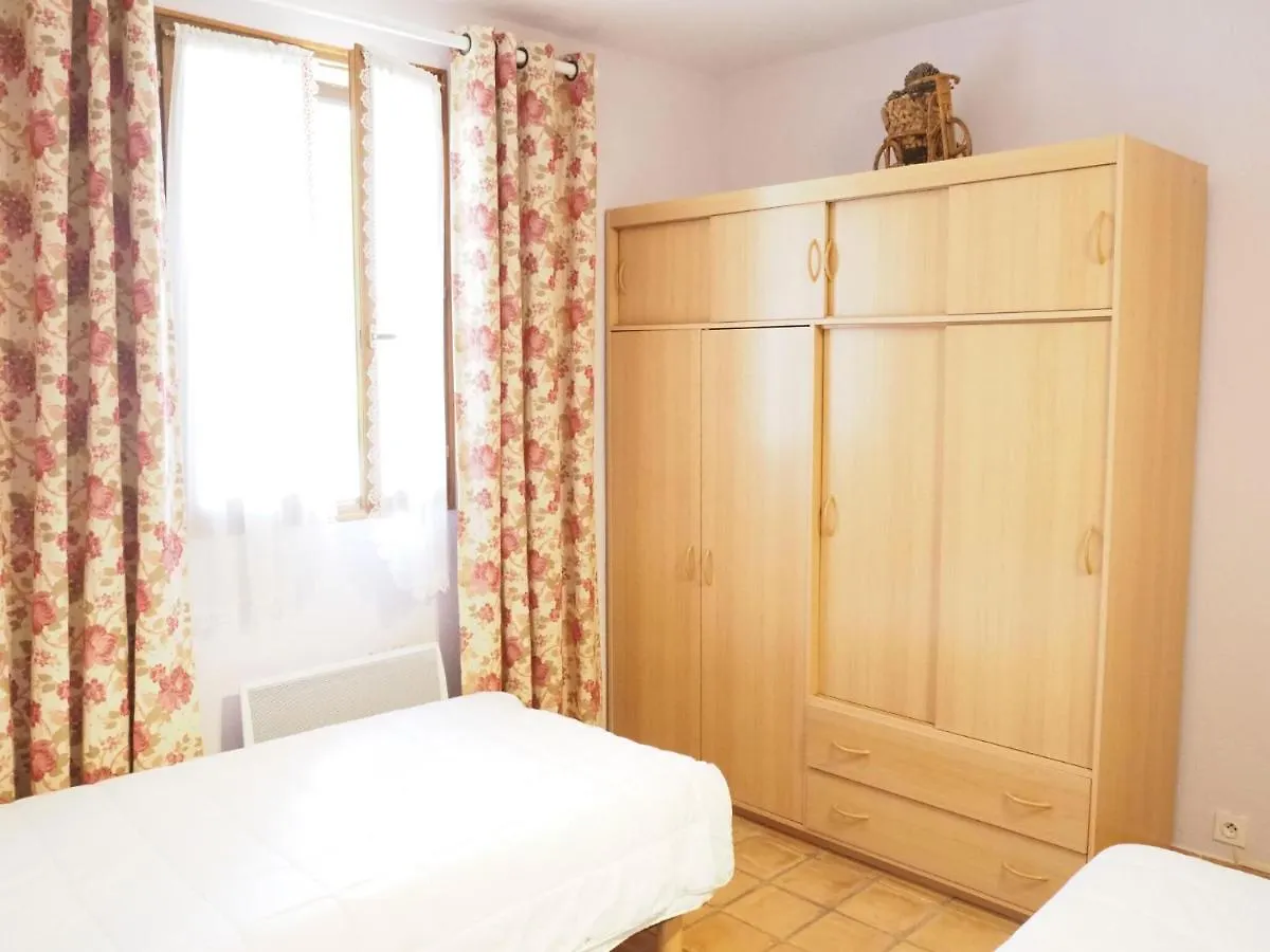 Charming Ground Floor Holiday Home With Private Pool, Bedoin